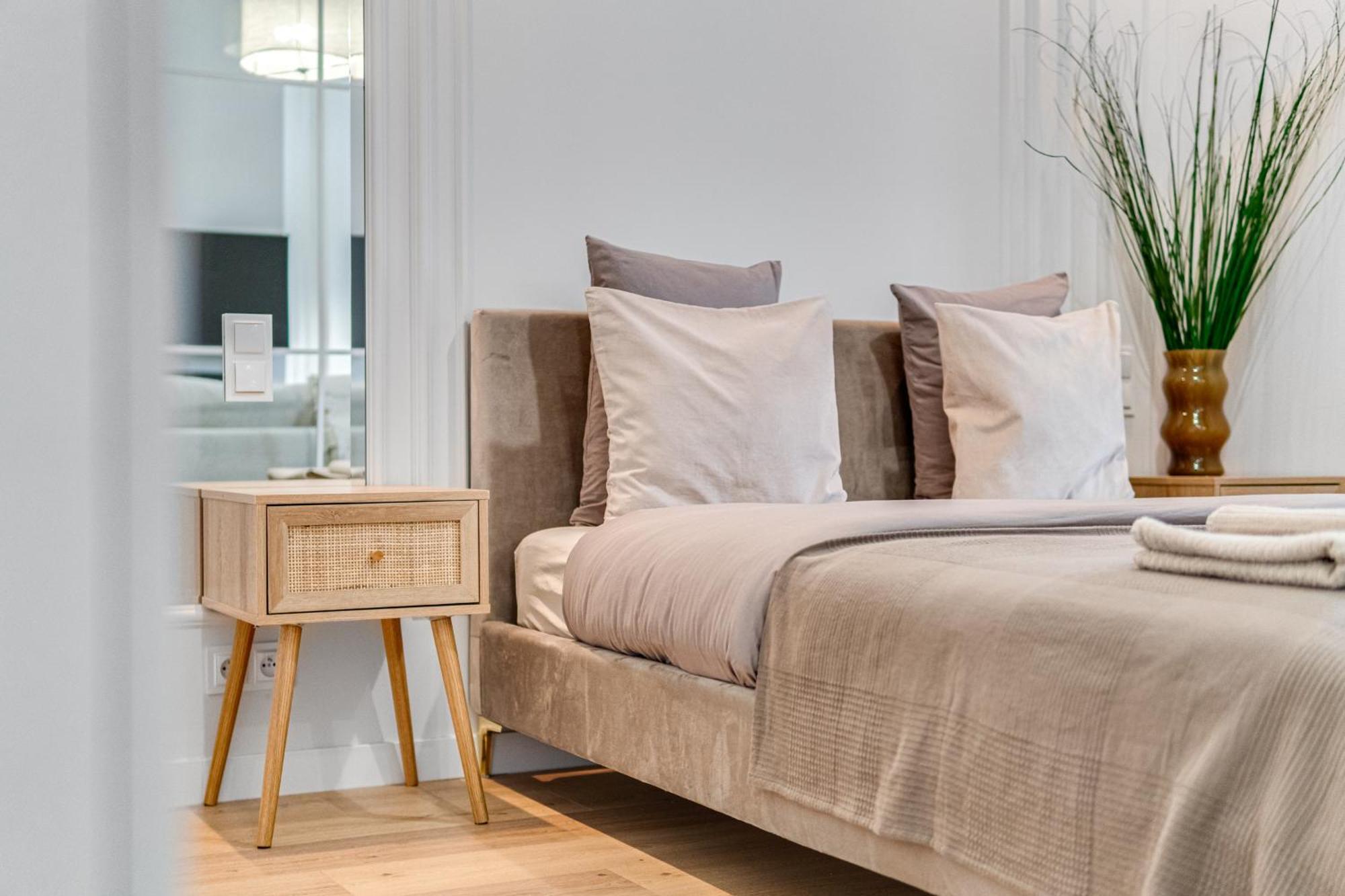 Apartament Riverside View - Wroclaw — Photos 1
