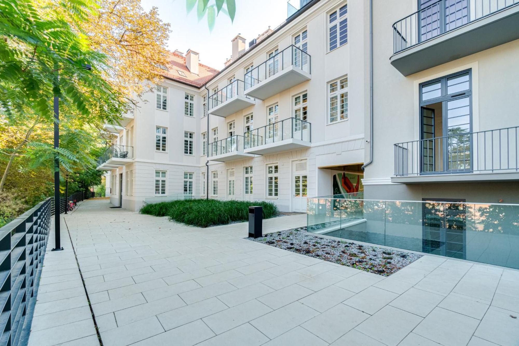 Apartament Riverside View - Wroclaw, Wroclaw